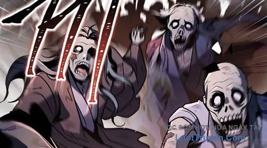 Thanh Kiếm Của Hoàng Đế Chapter 101 - 327