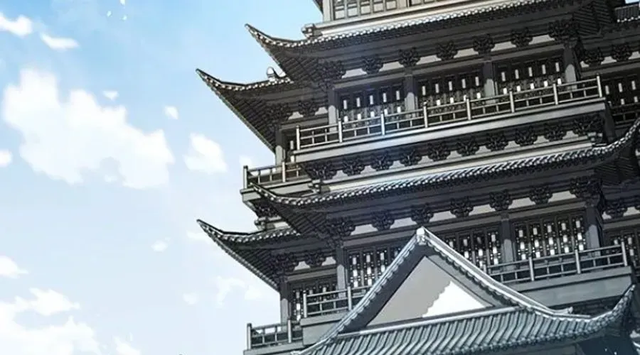 Thanh Kiếm Của Hoàng Đế Chapter 101 - 337