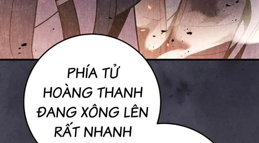 Thanh Kiếm Của Hoàng Đế Chapter 101 - 359