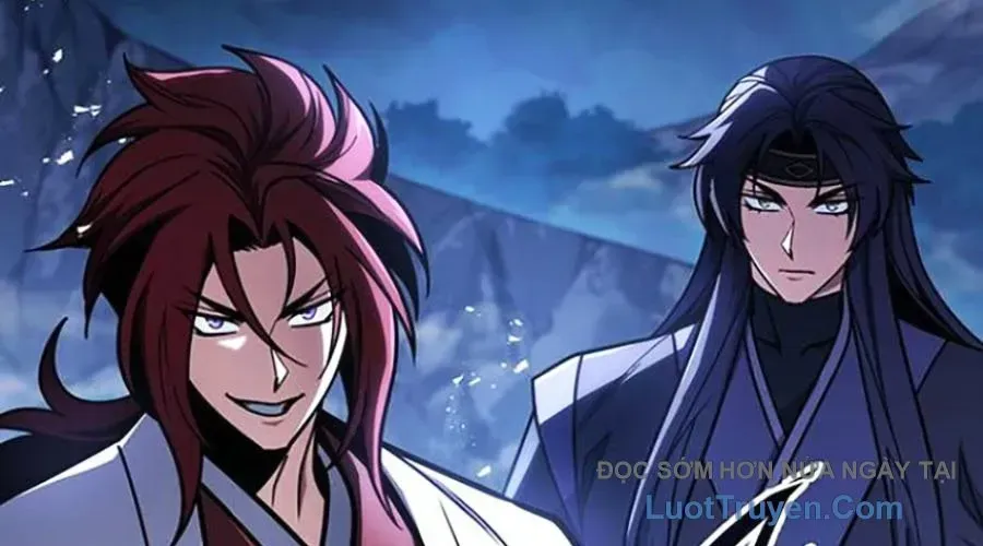 Thanh Kiếm Của Hoàng Đế Chapter 101 - 415