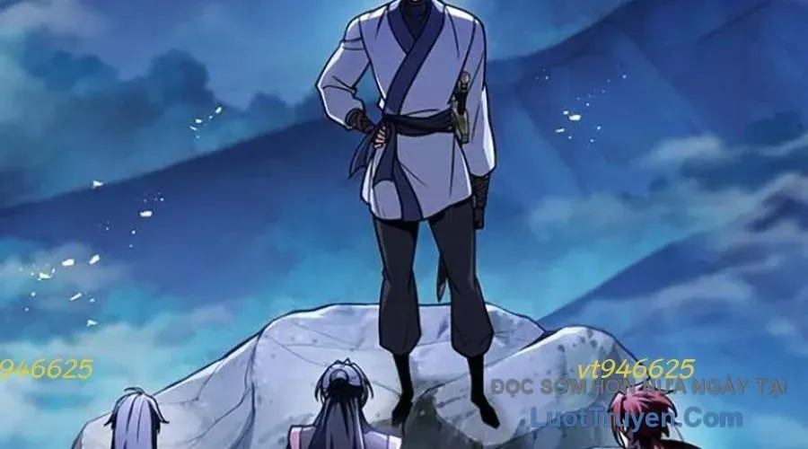 Thanh Kiếm Của Hoàng Đế Chapter 101 - 424