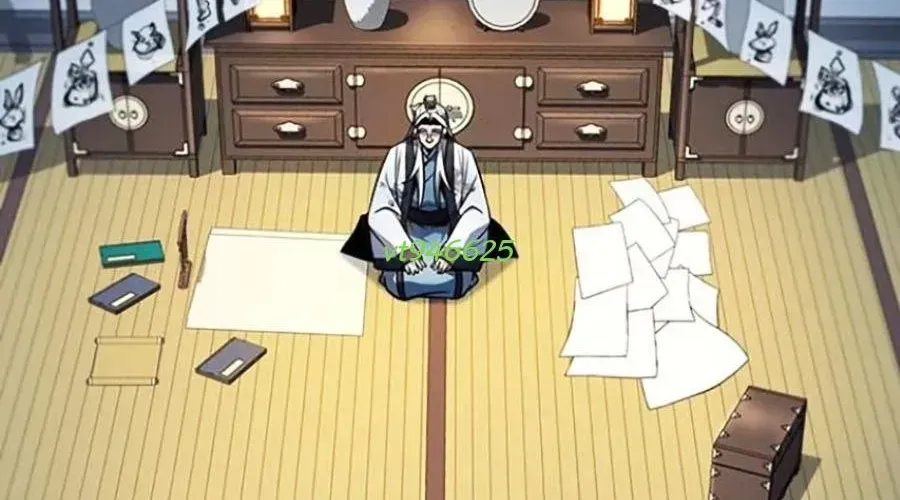 Thanh Kiếm Của Hoàng Đế Chapter 101 - 46