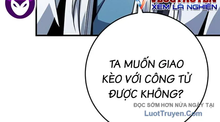 Thanh Kiếm Của Hoàng Đế Chapter 101 - 53