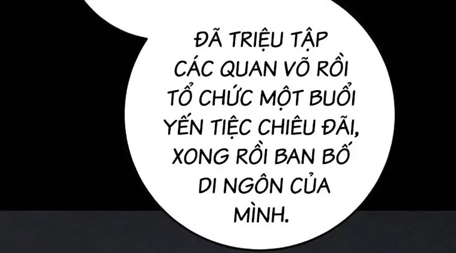 Thanh Kiếm Của Hoàng Đế Chapter 101 - 96