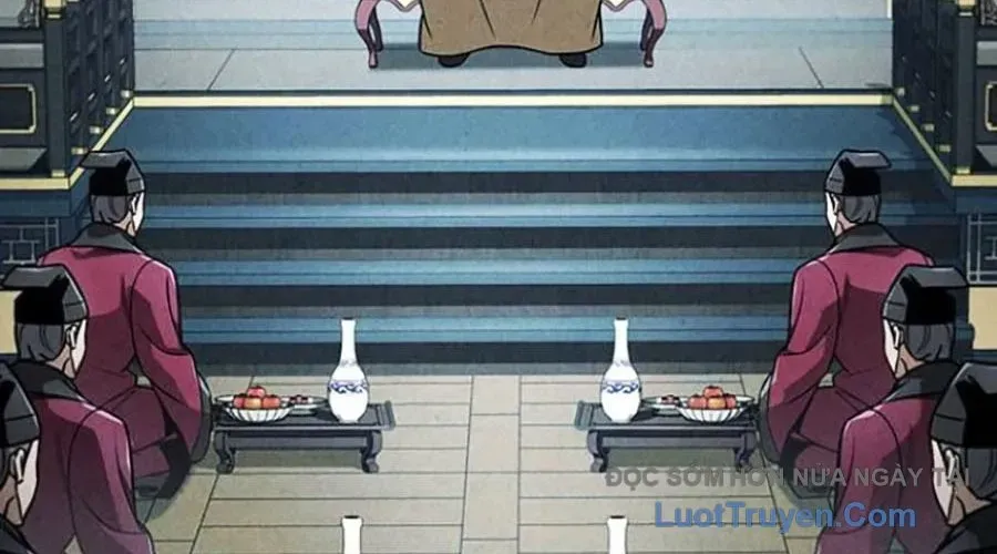 Thanh Kiếm Của Hoàng Đế Chapter 101 - 98