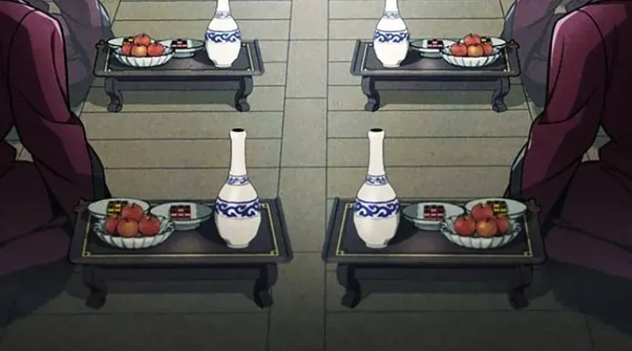 Thanh Kiếm Của Hoàng Đế Chapter 101 - 99