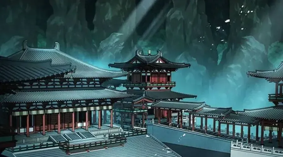 Thanh Kiếm Của Hoàng Đế Chapter 102 - 12