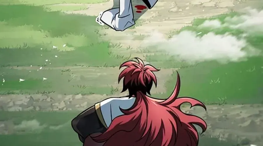 Thanh Kiếm Của Hoàng Đế Chapter 102 - 129