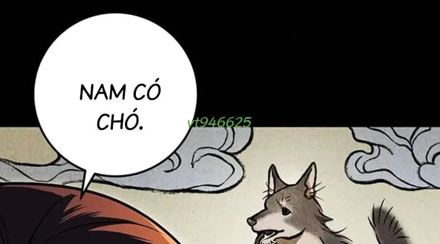 Thanh Kiếm Của Hoàng Đế Chapter 102 - 25