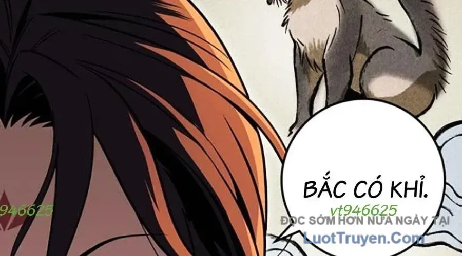 Thanh Kiếm Của Hoàng Đế Chapter 102 - 26