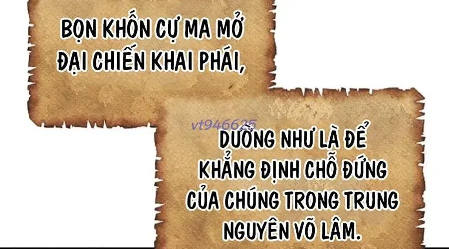 Thanh Kiếm Của Hoàng Đế Chapter 102 - 272