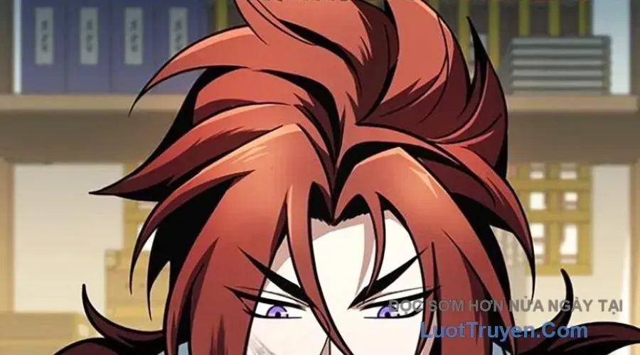 Thanh Kiếm Của Hoàng Đế Chapter 102 - 279