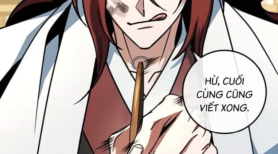 Thanh Kiếm Của Hoàng Đế Chapter 102 - 280