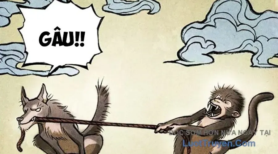 Thanh Kiếm Của Hoàng Đế Chapter 102 - 362