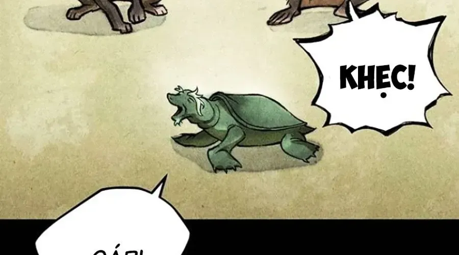 Thanh Kiếm Của Hoàng Đế Chapter 102 - 363