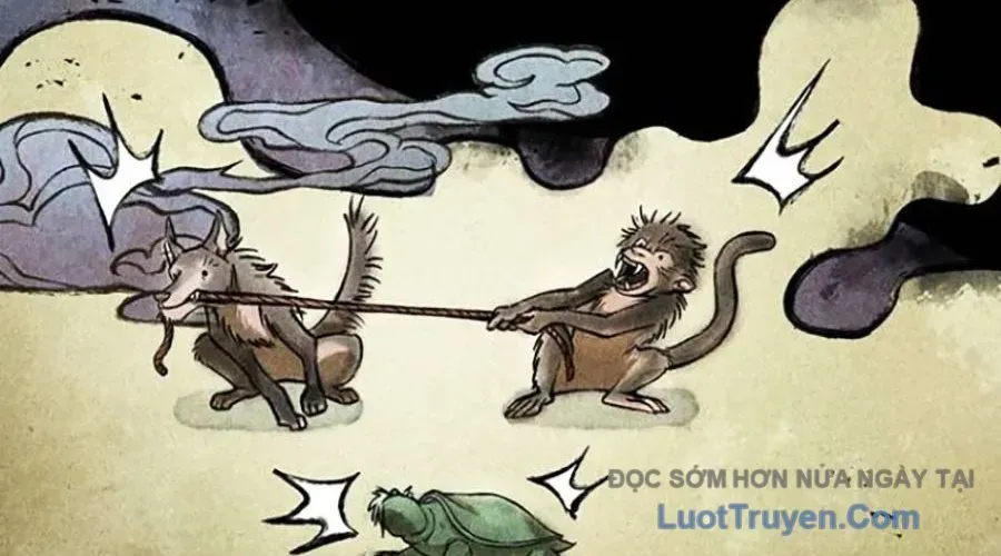 Thanh Kiếm Của Hoàng Đế Chapter 102 - 368