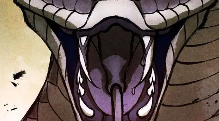 Thanh Kiếm Của Hoàng Đế Chapter 102 - 396