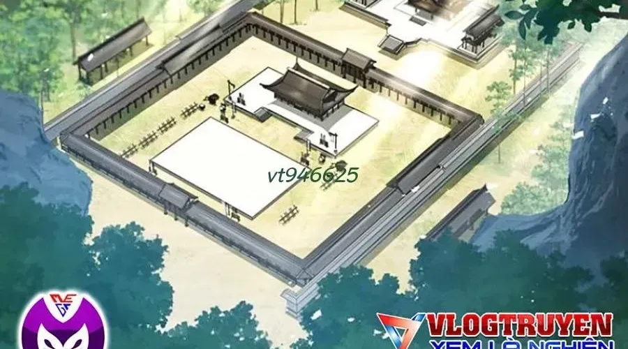 Thanh Kiếm Của Hoàng Đế Chapter 102 - 452