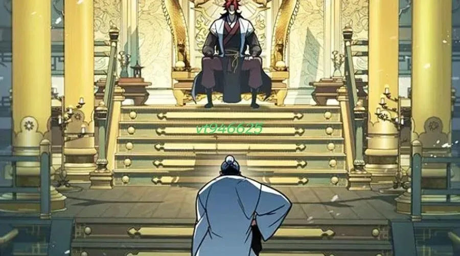 Thanh Kiếm Của Hoàng Đế Chapter 102 - 455