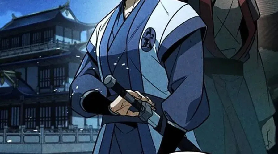 Thanh Kiếm Của Hoàng Đế Chapter 102 - 48