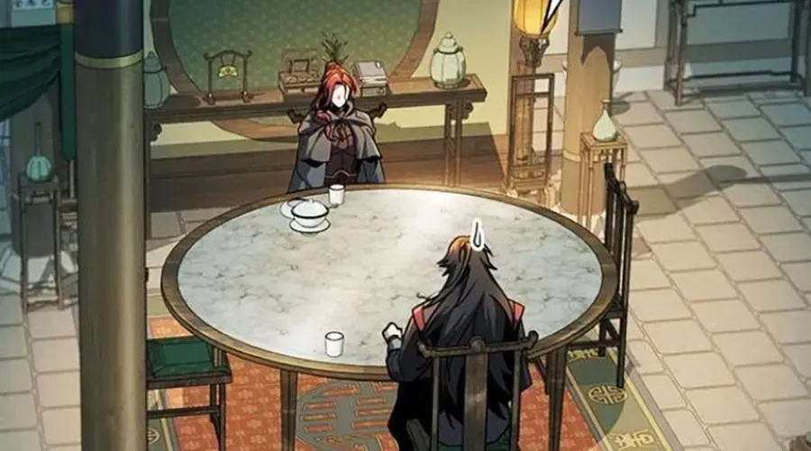 Thanh Kiếm Của Hoàng Đế Chapter 102 - 64