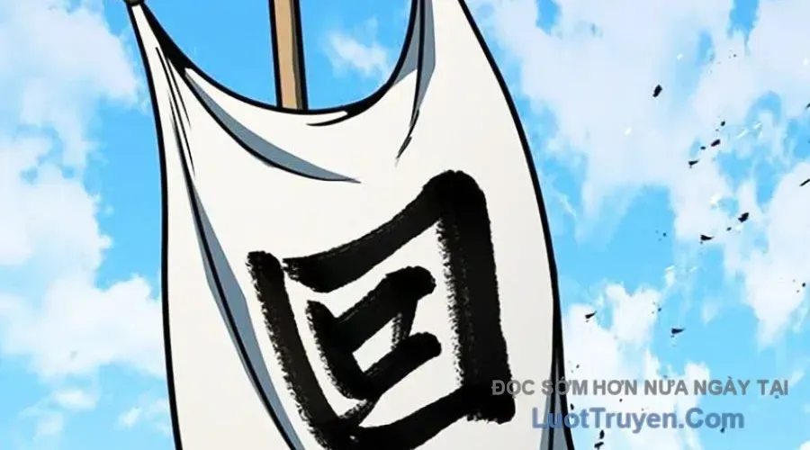 Thanh Kiếm Của Hoàng Đế Chapter 102 - 98