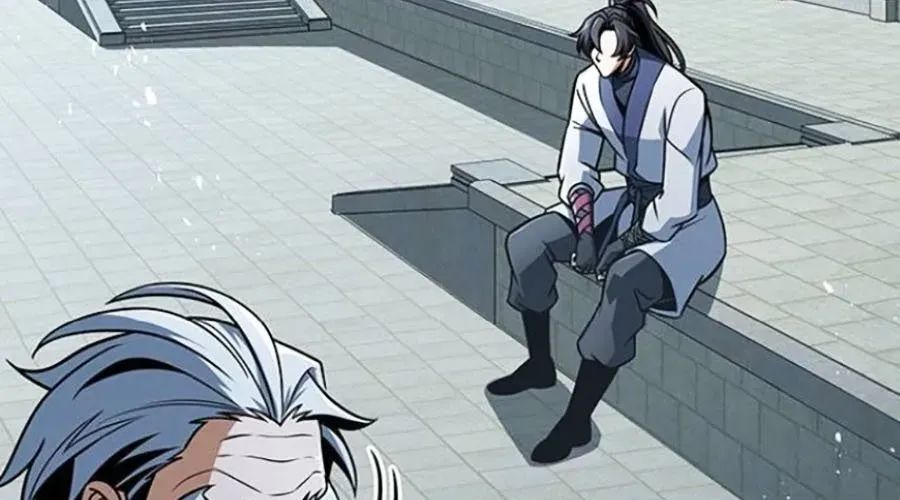 Thanh Kiếm Của Hoàng Đế Chapter 103 - 105