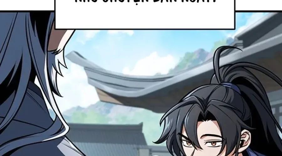 Thanh Kiếm Của Hoàng Đế Chapter 103 - 109