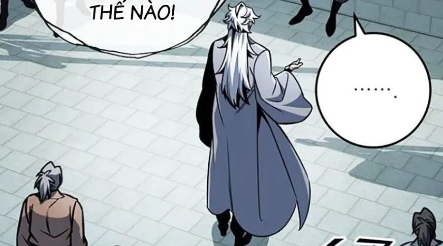 Thanh Kiếm Của Hoàng Đế Chapter 103 - 126