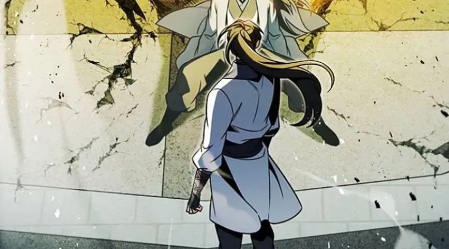 Thanh Kiếm Của Hoàng Đế Chapter 103 - 174