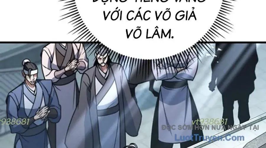 Thanh Kiếm Của Hoàng Đế Chapter 103 - 221