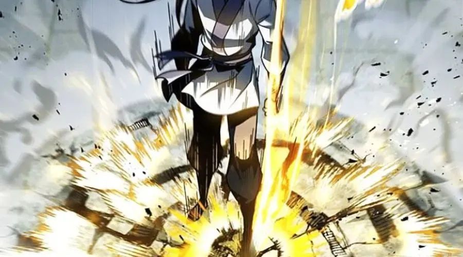 Thanh Kiếm Của Hoàng Đế Chapter 103 - 346