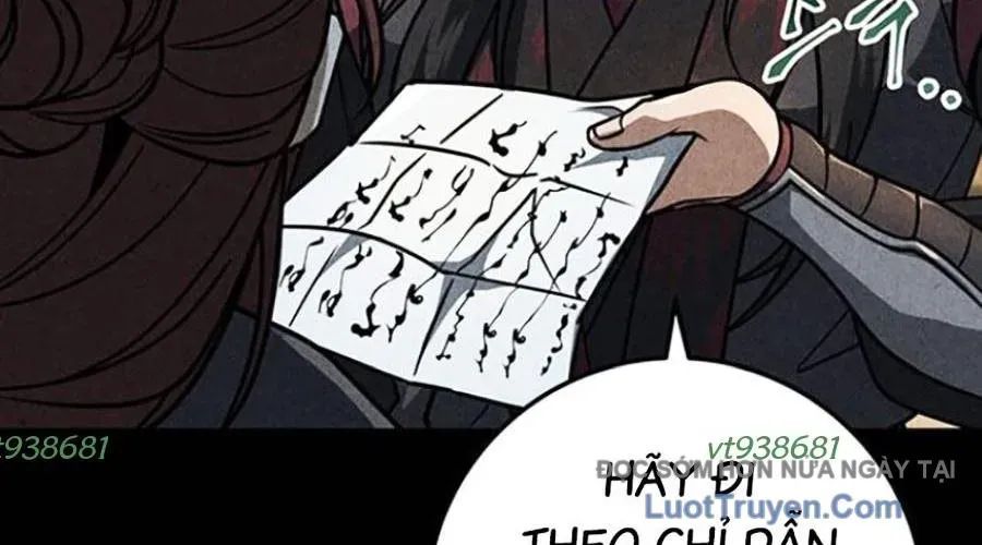 Thanh Kiếm Của Hoàng Đế Chapter 103 - 38