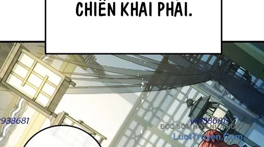 Thanh Kiếm Của Hoàng Đế Chapter 103 - 388