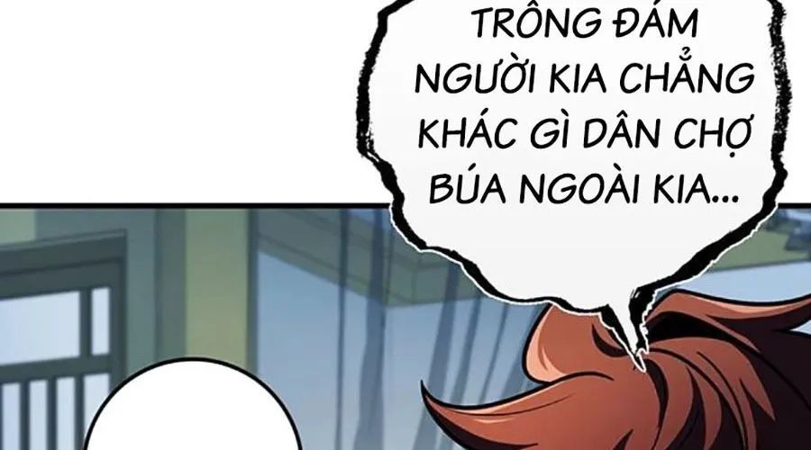 Thanh Kiếm Của Hoàng Đế Chapter 104 - 108