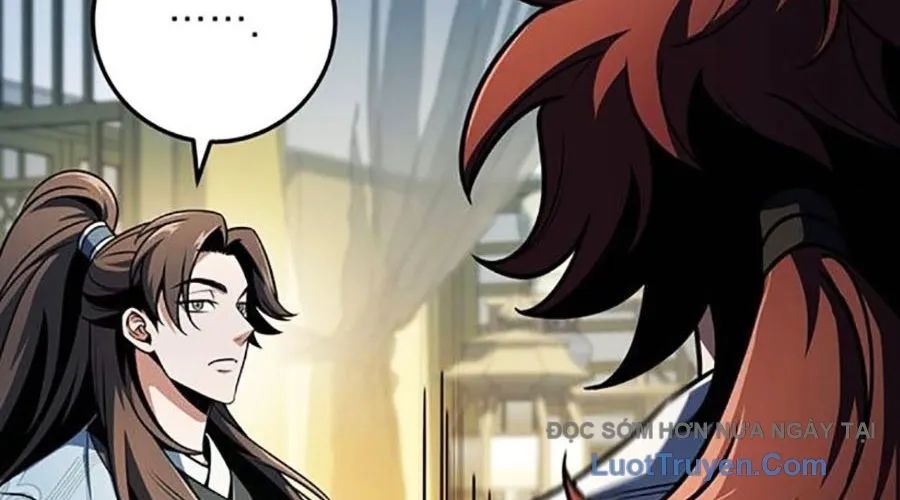 Thanh Kiếm Của Hoàng Đế Chapter 104 - 109