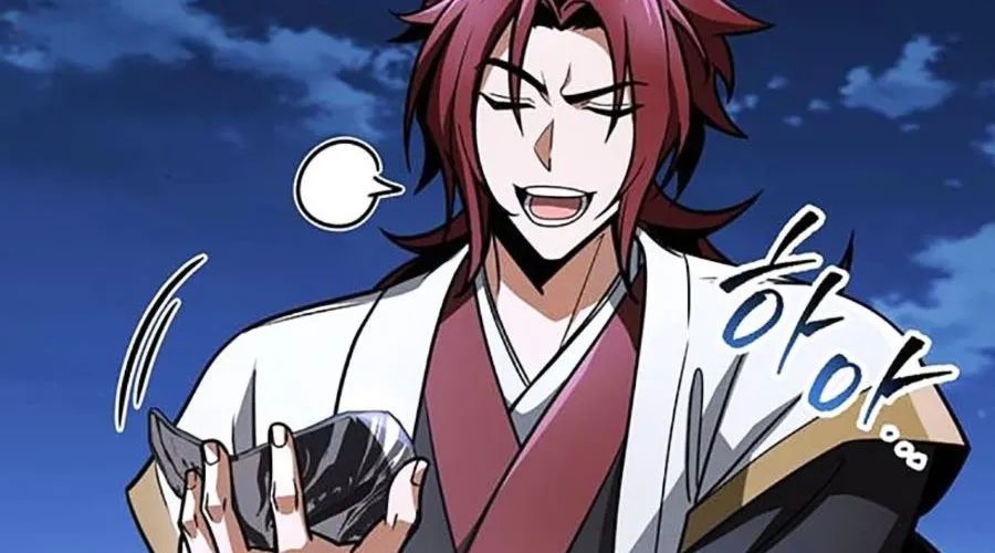 Thanh Kiếm Của Hoàng Đế Chapter 104 - 138