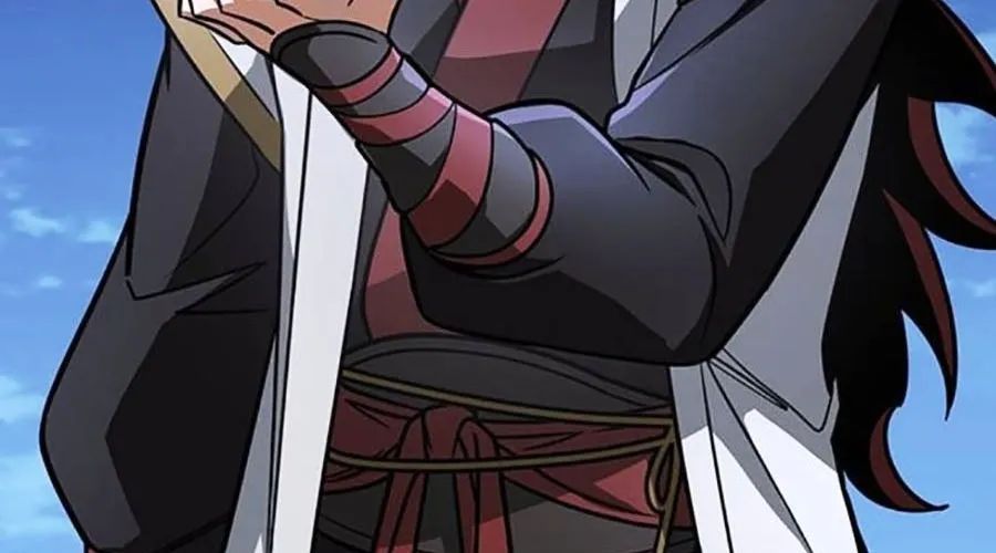 Thanh Kiếm Của Hoàng Đế Chapter 104 - 139