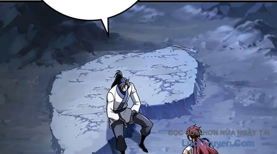 Thanh Kiếm Của Hoàng Đế Chapter 104 - 143