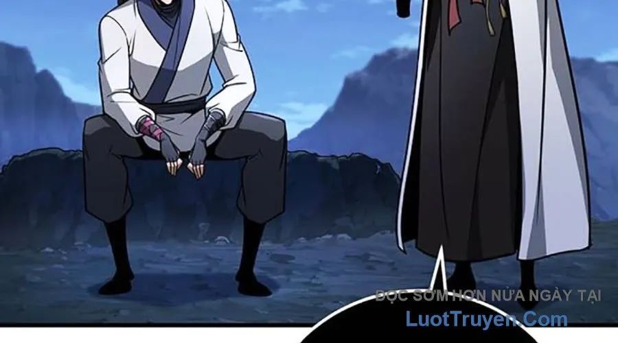 Thanh Kiếm Của Hoàng Đế Chapter 104 - 158