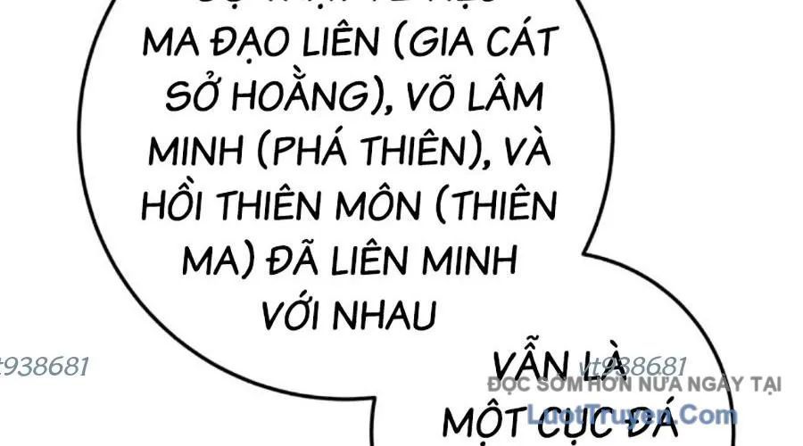 Thanh Kiếm Của Hoàng Đế Chapter 104 - 194