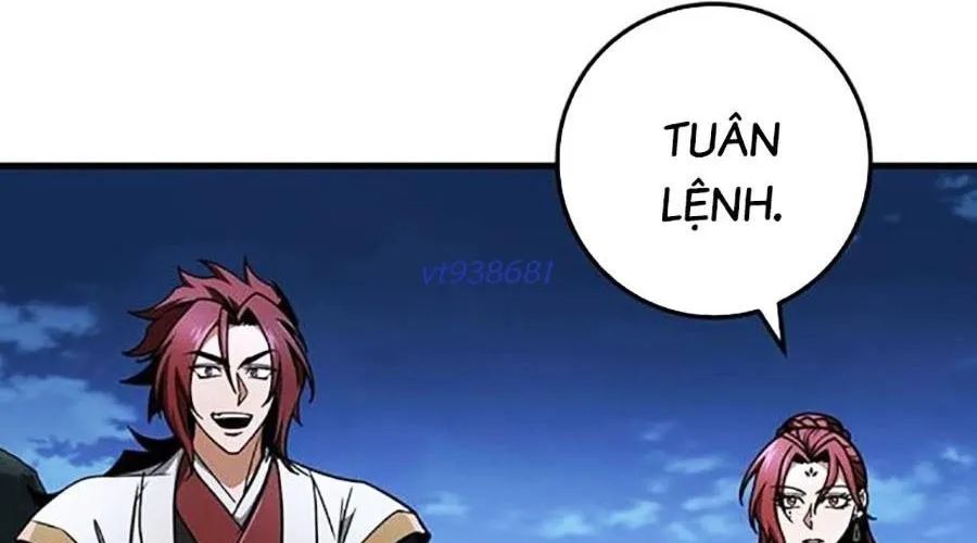 Thanh Kiếm Của Hoàng Đế Chapter 104 - 244