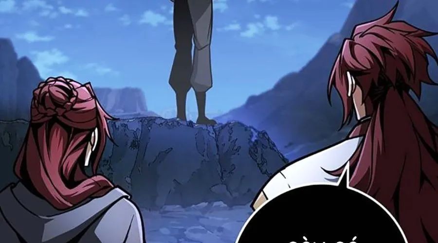 Thanh Kiếm Của Hoàng Đế Chapter 104 - 258