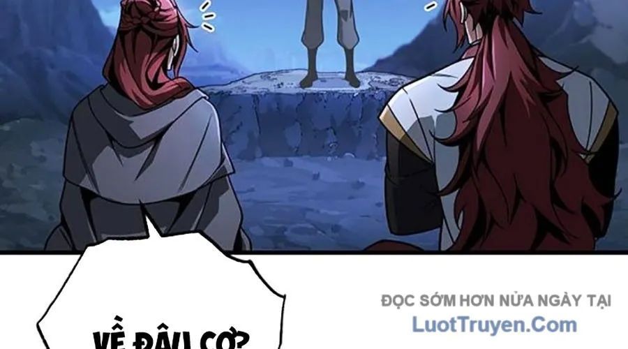 Thanh Kiếm Của Hoàng Đế Chapter 104 - 272