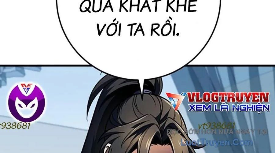 Thanh Kiếm Của Hoàng Đế Chapter 104 - 34