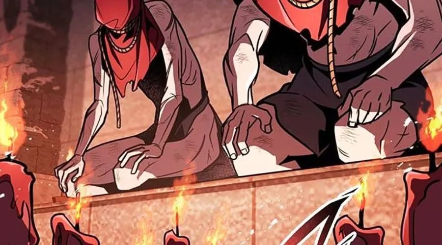 Thanh Kiếm Của Hoàng Đế Chapter 104 - 332