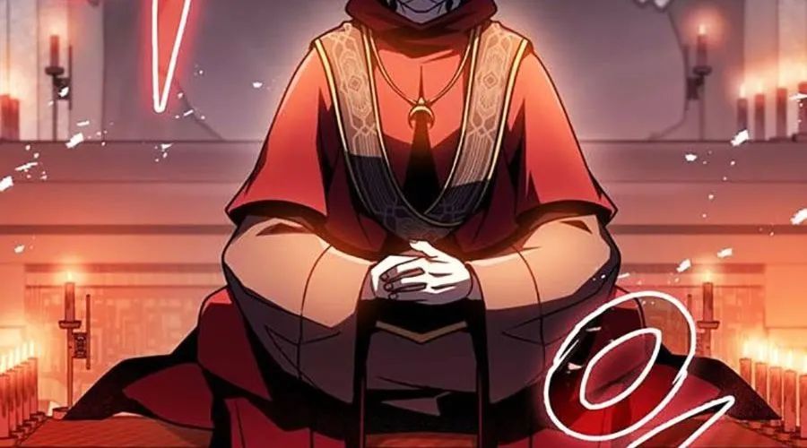 Thanh Kiếm Của Hoàng Đế Chapter 104 - 337