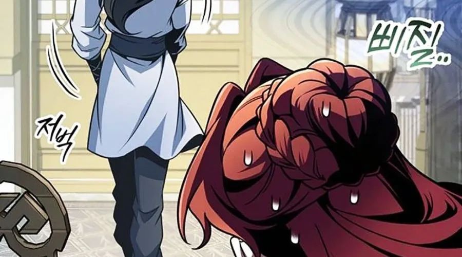 Thanh Kiếm Của Hoàng Đế Chapter 104 - 42