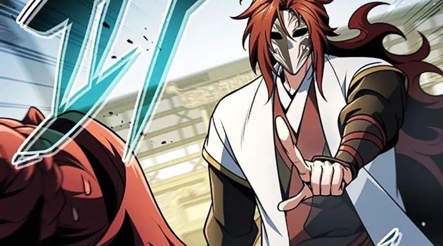 Thanh Kiếm Của Hoàng Đế Chapter 104 - 54