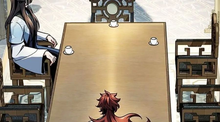 Thanh Kiếm Của Hoàng Đế Chapter 104 - 87